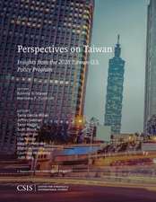 PERSPECTIVES ON TAIWAN INSIGHTPB