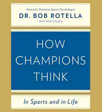 How Champions Think