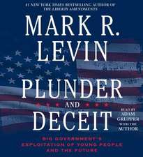 Plunder and Deceit