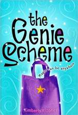 The Genie Scheme