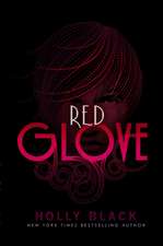 Red Glove