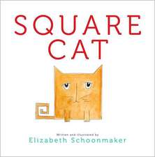 Square Cat