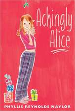 Achingly Alice