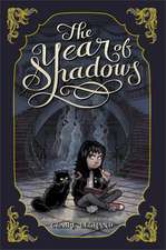 The Year of Shadows