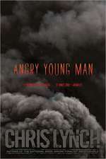 Angry Young Man