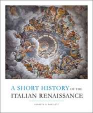 A Short History of the Italian Renaissance