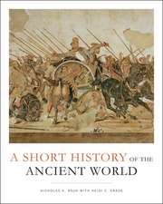 Short History of the Ancient World