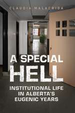 A Special Hell