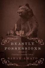 Beastly Possessions