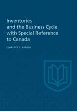 Inventories and the Business Cycle