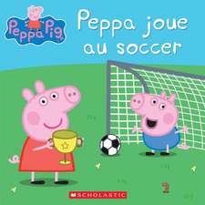 Peppa Pig