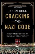 Cracking the Nazi Code