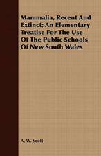 Mammalia, Recent and Extinct; An Elementary Treatise for the Use of the Public Schools of New South Wales: A Romance of Mediaeval Italy