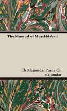 The Musnud of Murshidabad