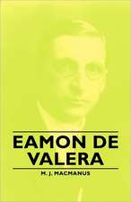 Eamon de Valera