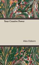 Your Creative Power