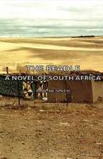 The Beadle - A Novel of South Africa