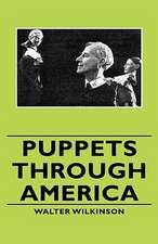 Puppets Through America