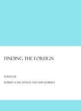 Finding the Foreign