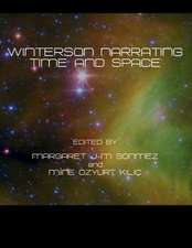 Winterson Narrating Time and Space