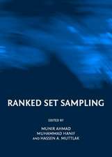 Ranked Set Sampling