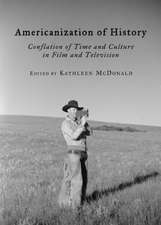 Americanization of History