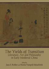 The Yields of Transition