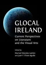 Glocal Ireland: Current Perspectives on Literature and the Visual Arts