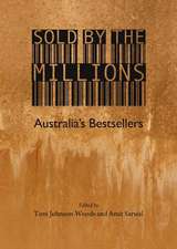 Sold by the Millions: Australiaas Bestsellers