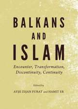 Balkans and Islam