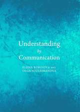 Understanding by Communication