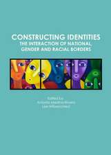 Constructing Identities: The Interaction of National, Gender and Racial Borders