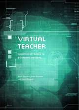 Virtual Teacher: Cognitive Approach to E-Learning Material