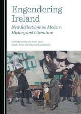 Engendering Ireland