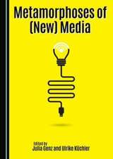 Metamorphoses of (New) Media