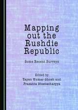 Mapping Out the Rushdie Republic