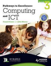 Pathways to Excellence: Computing and ICT Level 3