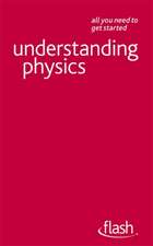 Understanding Physics