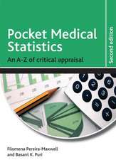 Medical Statistics