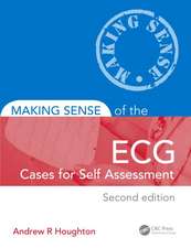 Making Sense of the ECG: Cases for Self Assessment