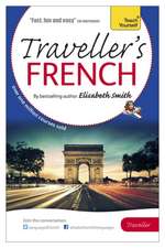 Elisabeth Smith Traveller's: French