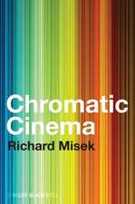 Chromatic Cinema: A History of Screen Color