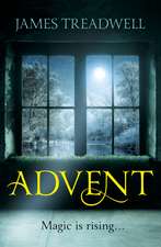 Treadwell, J: Advent