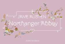 Northanger Abbey