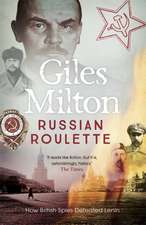 Milton, G: Russian Roulette