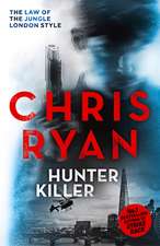 Ryan, C: Hunter Killer