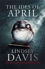 Davis, L: Ides of April