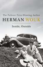 Wouk, H: Inside, Outside