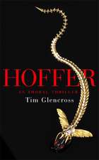 Glencross, T: Hoffer