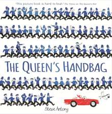 Antony, S: Queen's Handbag